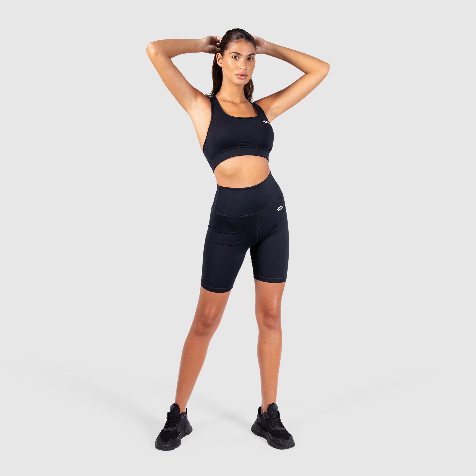 Shorts Advanced Affectionate