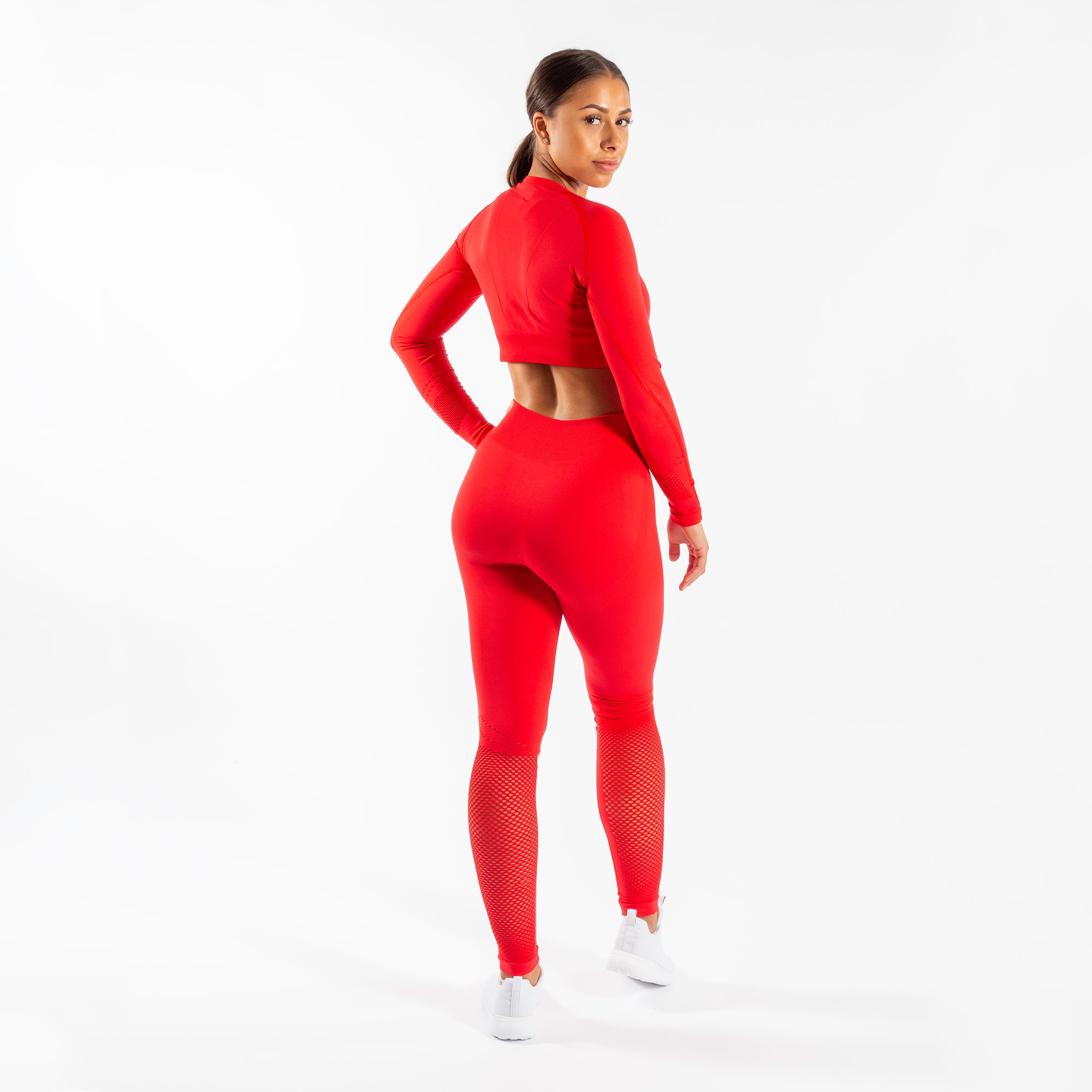 Leggings Confidence