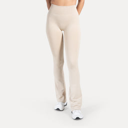 Flared Leggings Aylin Scrunch