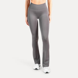 Oriana Seamless Bell Bottom Leggings
