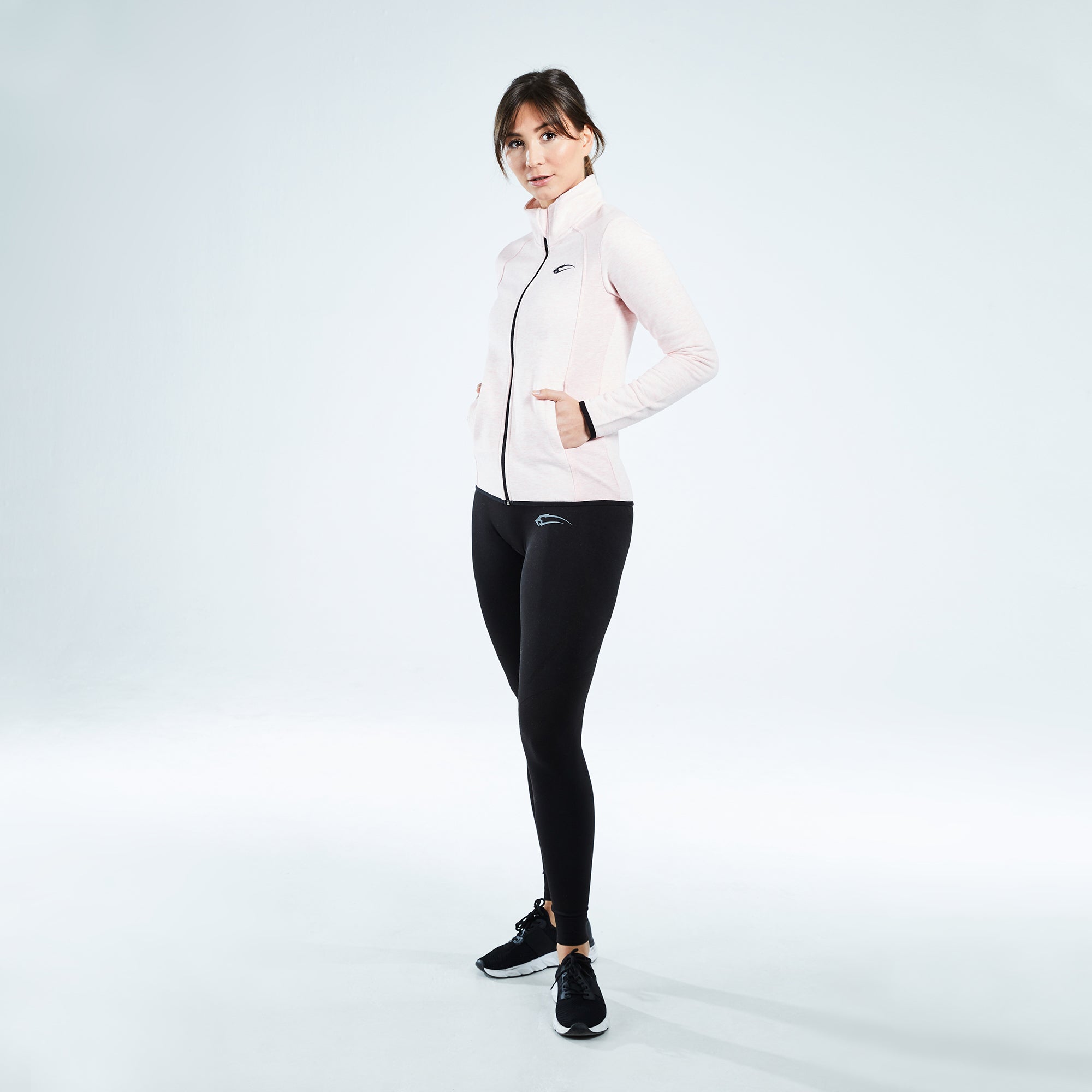 Trainingsjacke Sona