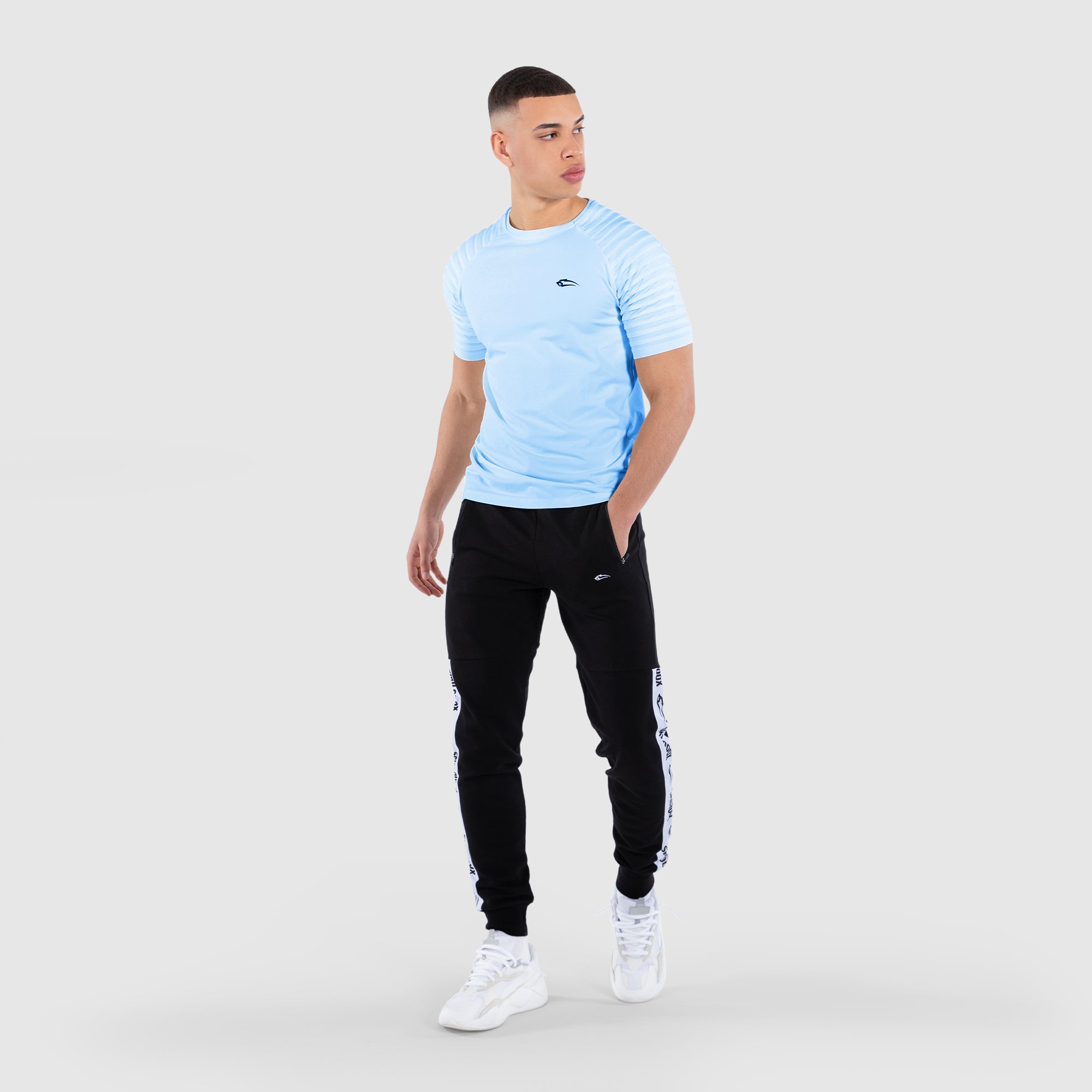 Camiseta Ripplez