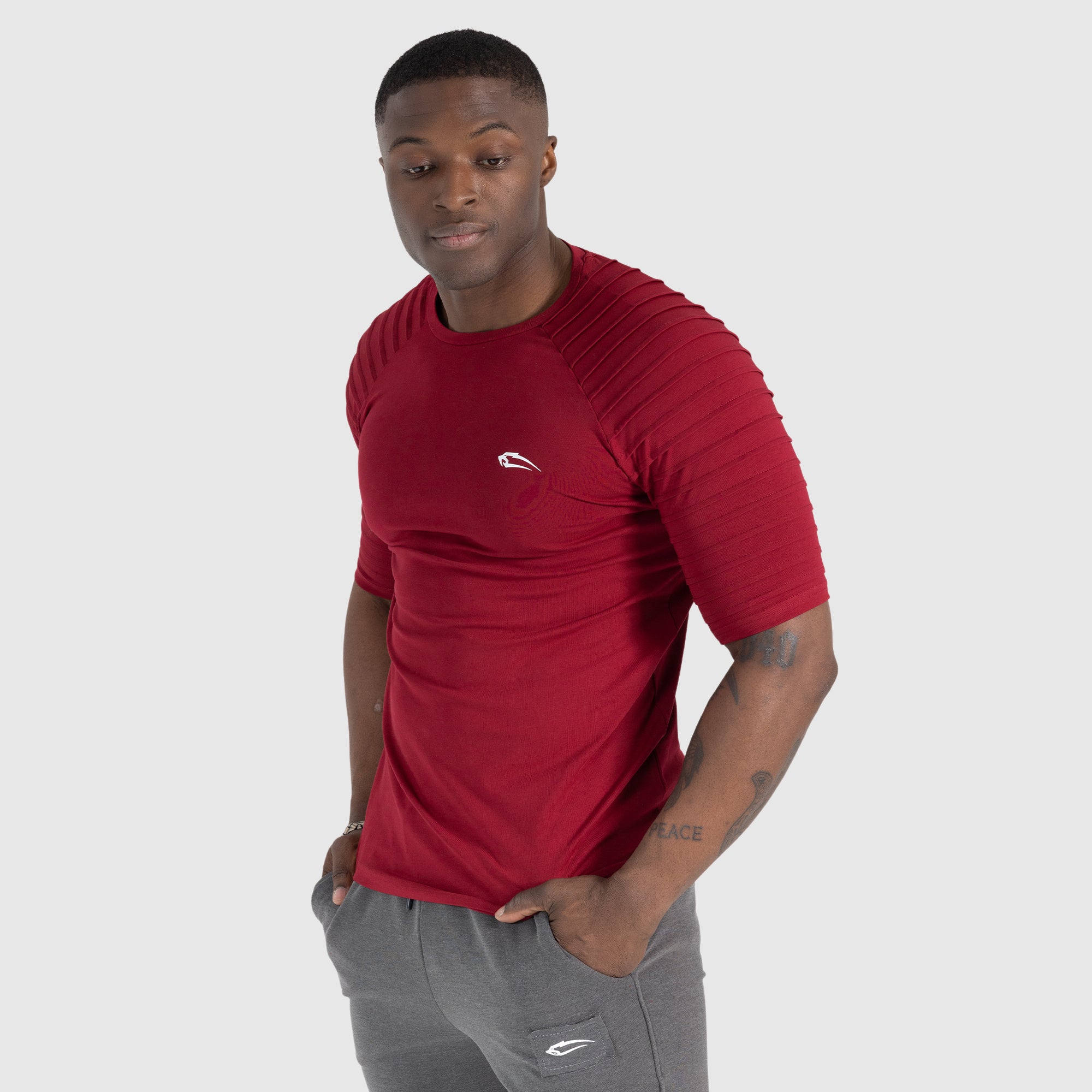Camiseta Ripplez