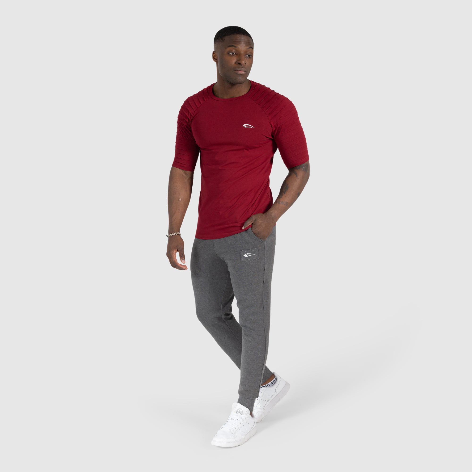 Camiseta Ripplez