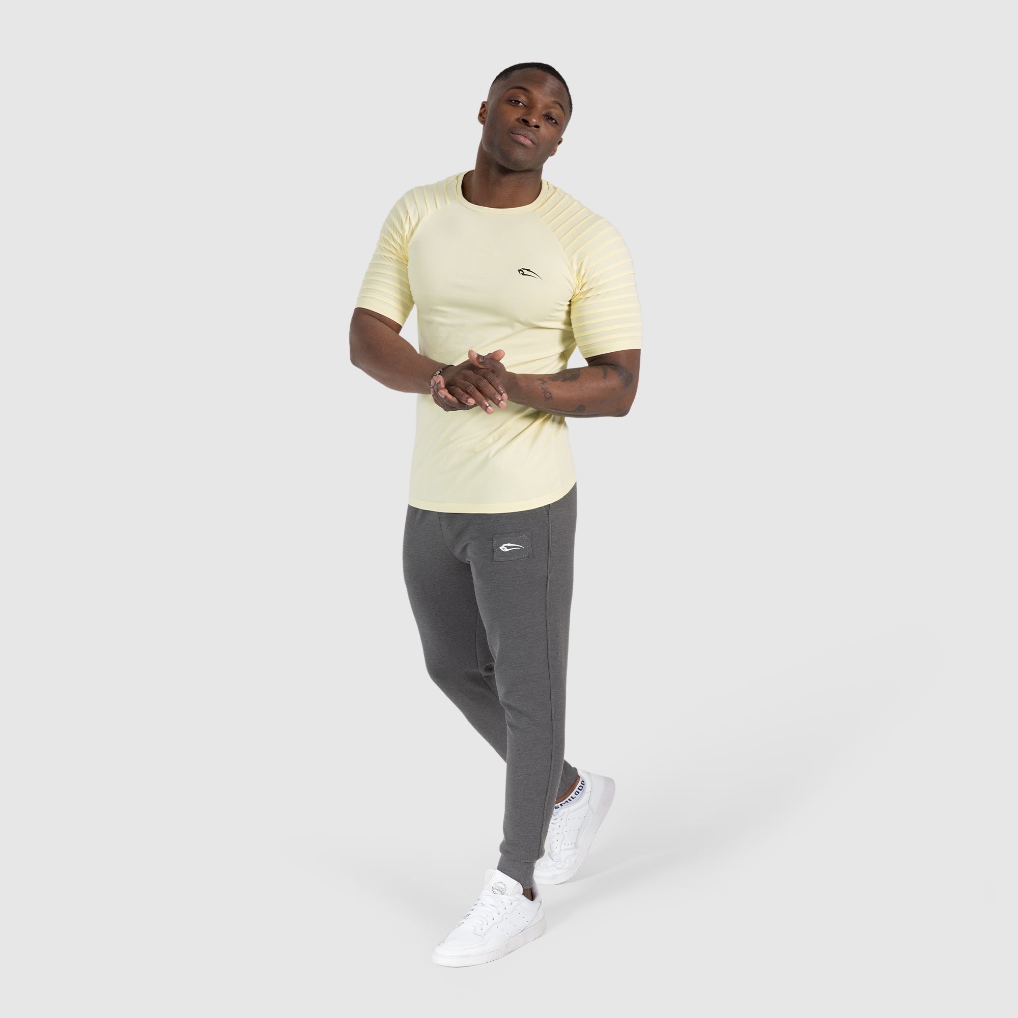 Camiseta Ripplez