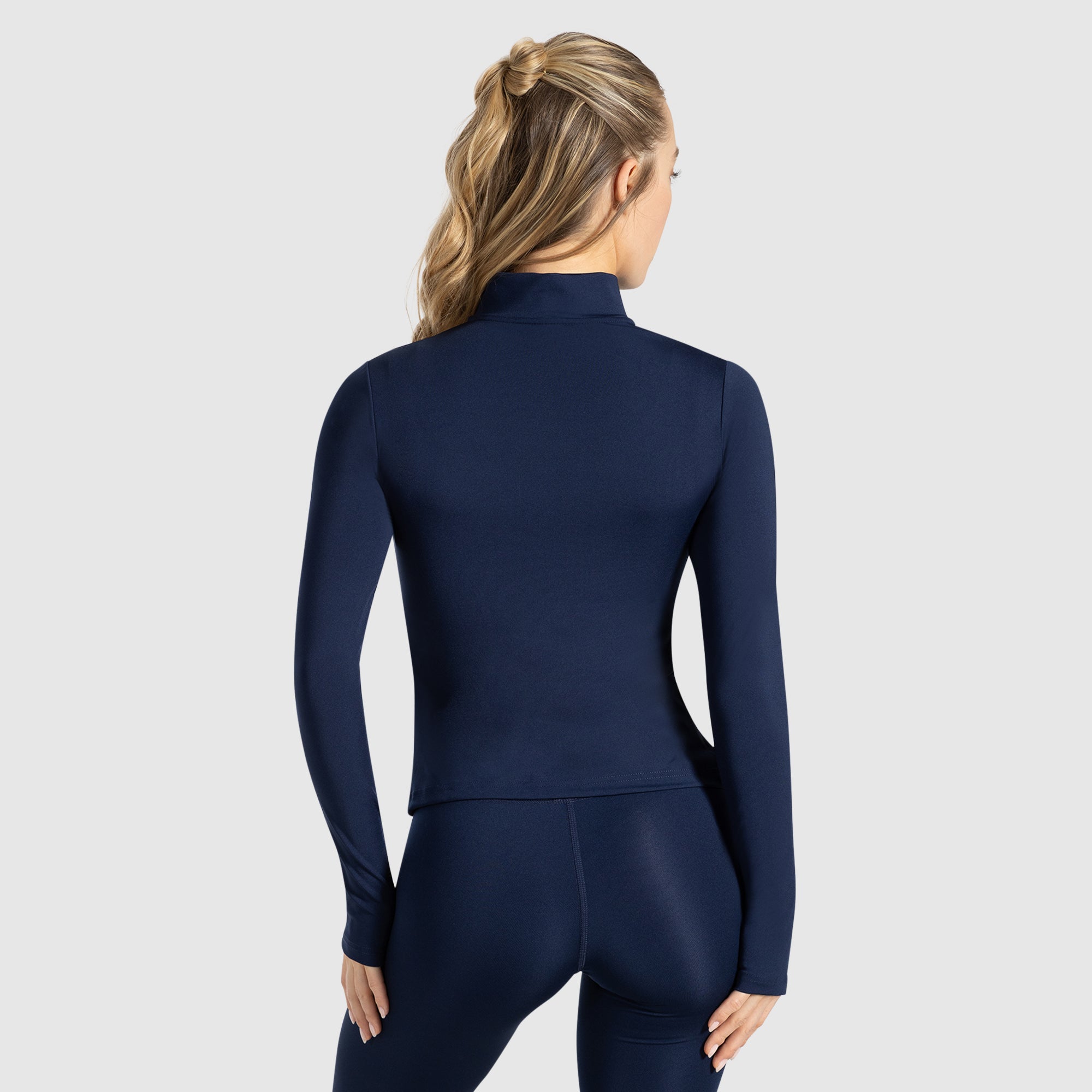 Marineblau