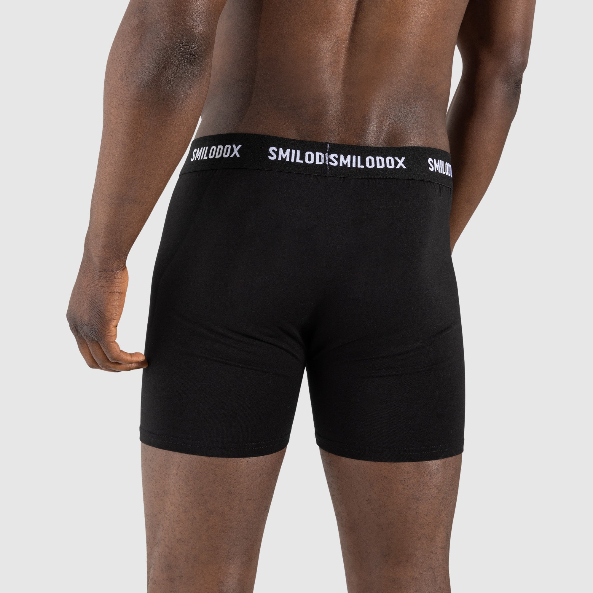 ボクサーパンツ 3枚組