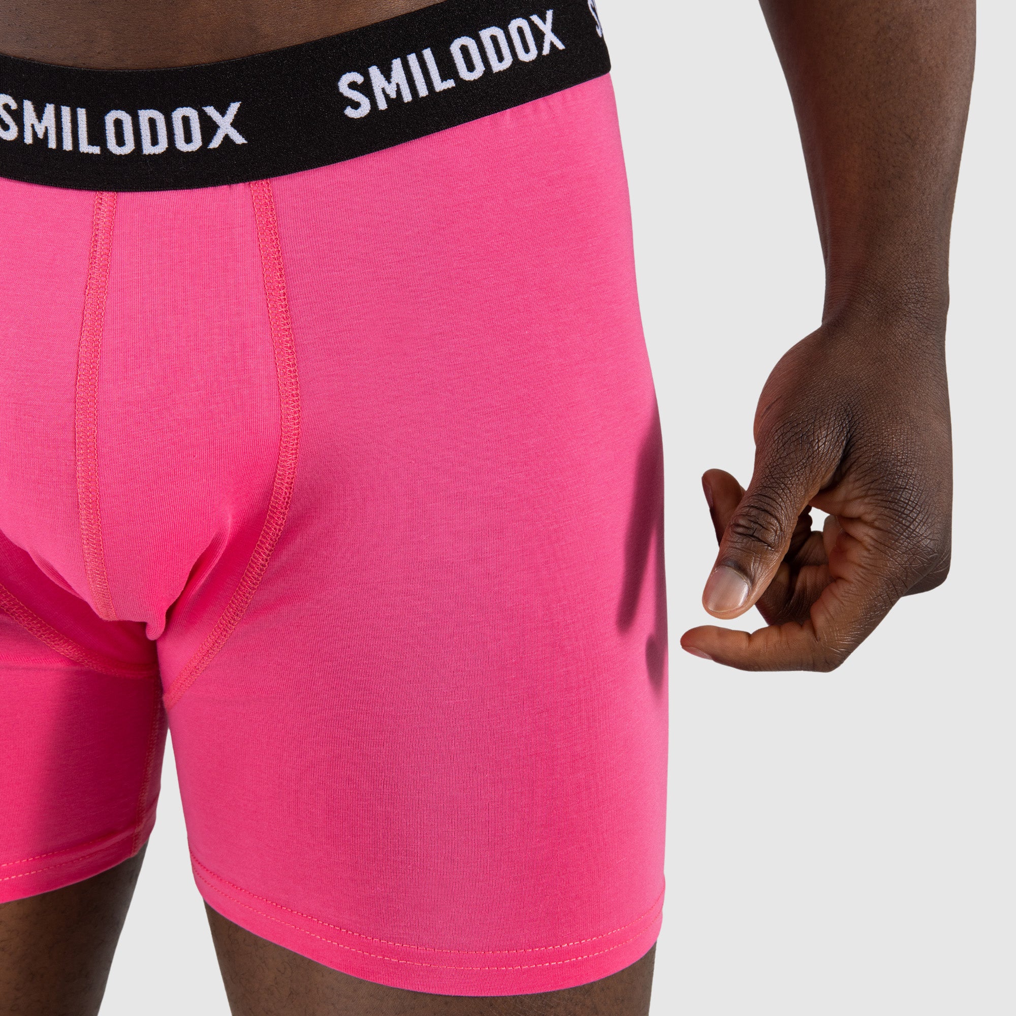 ボクサーパンツ 3枚組