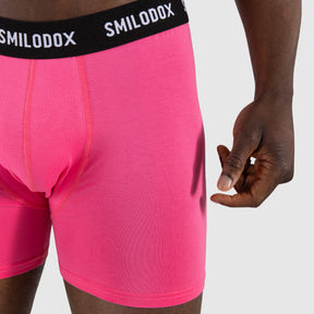 ボクサーパンツ 3枚組