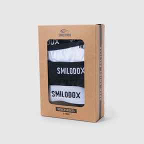 ボクサーパンツ 3枚組