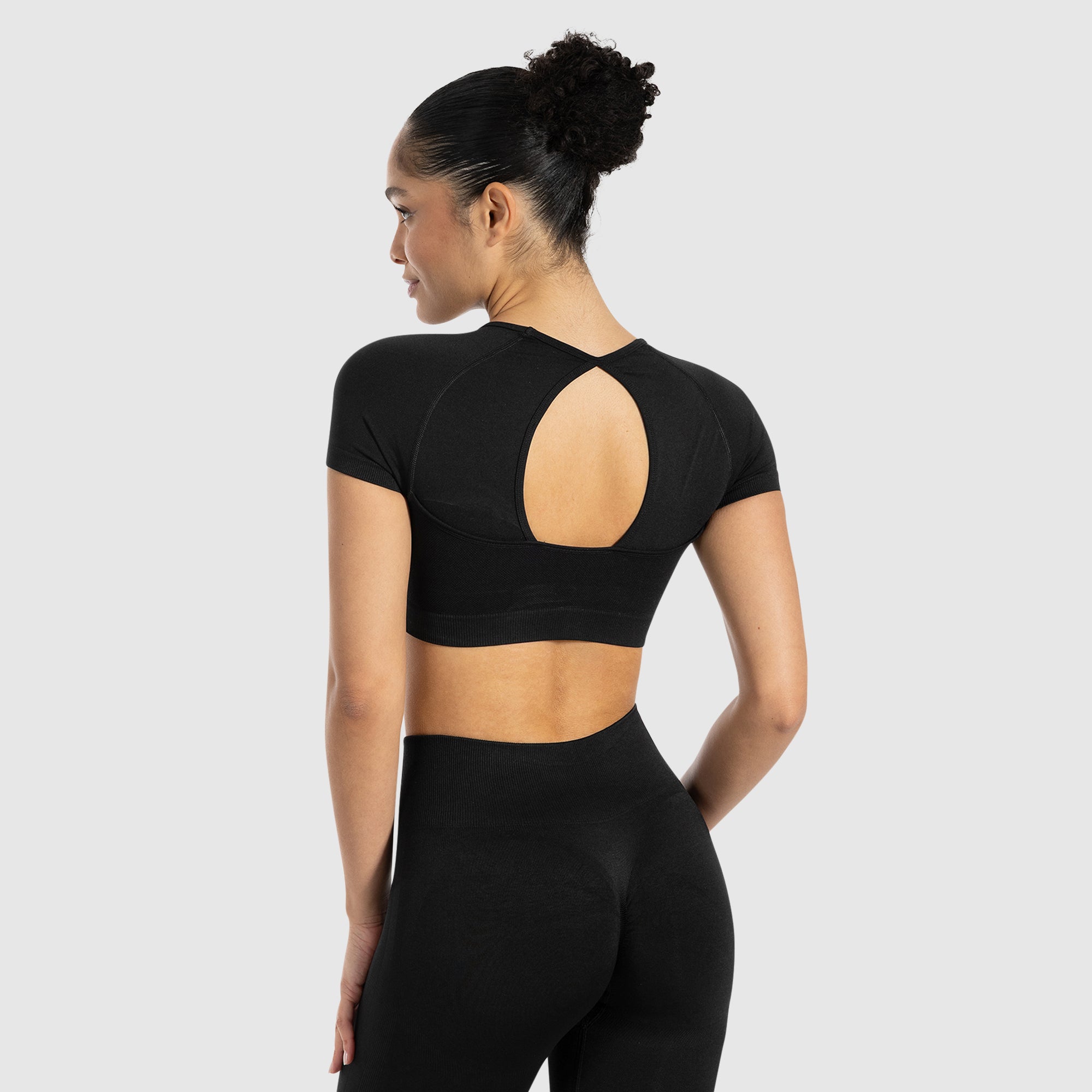 Crop Shirt Soheli