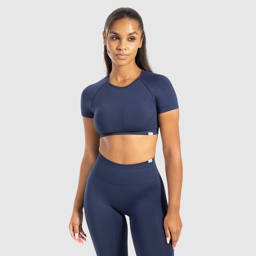 Crop Shirt Soheli