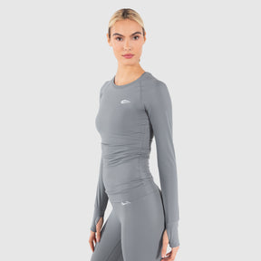 ロングスリーブアドバンスブレス