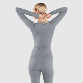 ロングスリーブアドバンスブレス