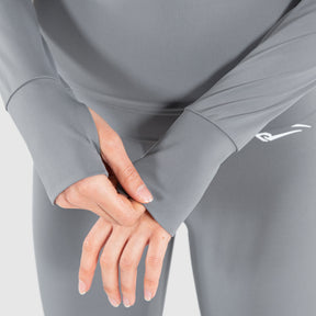 ロングスリーブアドバンスブレス