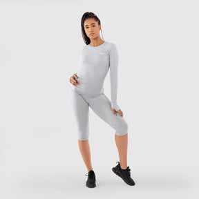 ロングスリーブアドバンスブレス