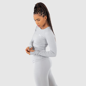 ロングスリーブアドバンスブレス