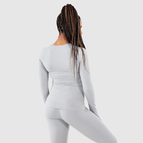 ロングスリーブアドバンスブレス