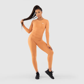 ロングスリーブアドバンスブレス