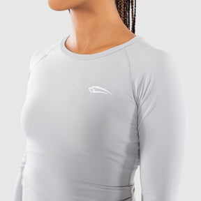 ロングスリーブアドバンスブレス