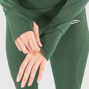 ロングスリーブアドバンスブレス