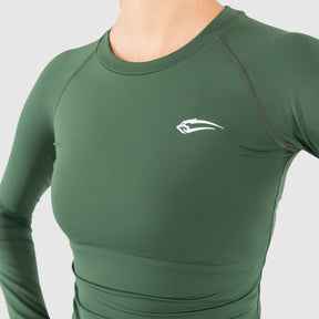 ロングスリーブアドバンスブレス