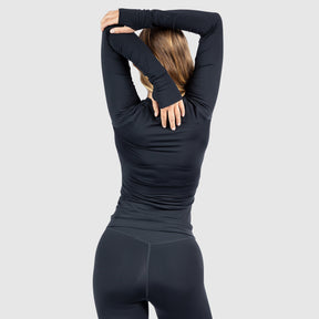 ロングスリーブアドバンスブレス