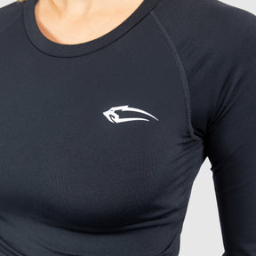 ロングスリーブアドバンスブレス