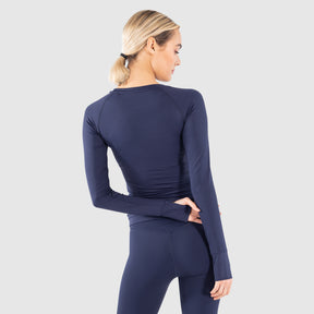 ロングスリーブアドバンスブレス