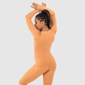 ロングスリーブアドバンスブレス