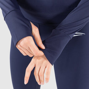 ロングスリーブアドバンスブレス