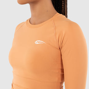 ロングスリーブアドバンスブレス