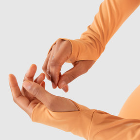 ロングスリーブアドバンスブレス