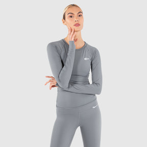 ロングスリーブアドバンスブレス