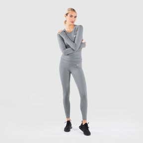 ロングスリーブアドバンスブレス