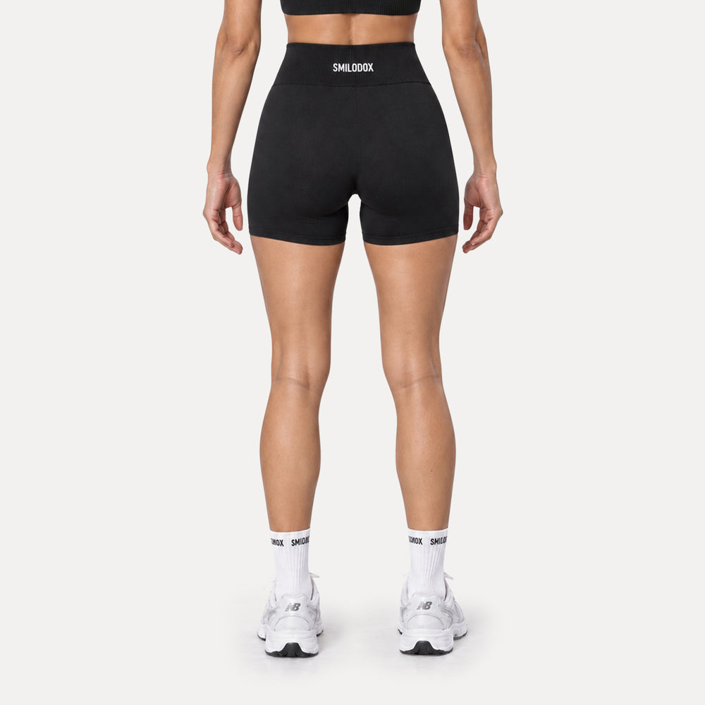 Damen Leggings Shorts