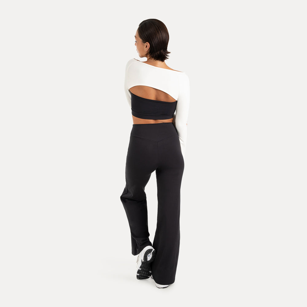 Longsleeve Bolero Neola