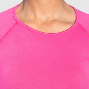 Crop Longsleeve Maysa