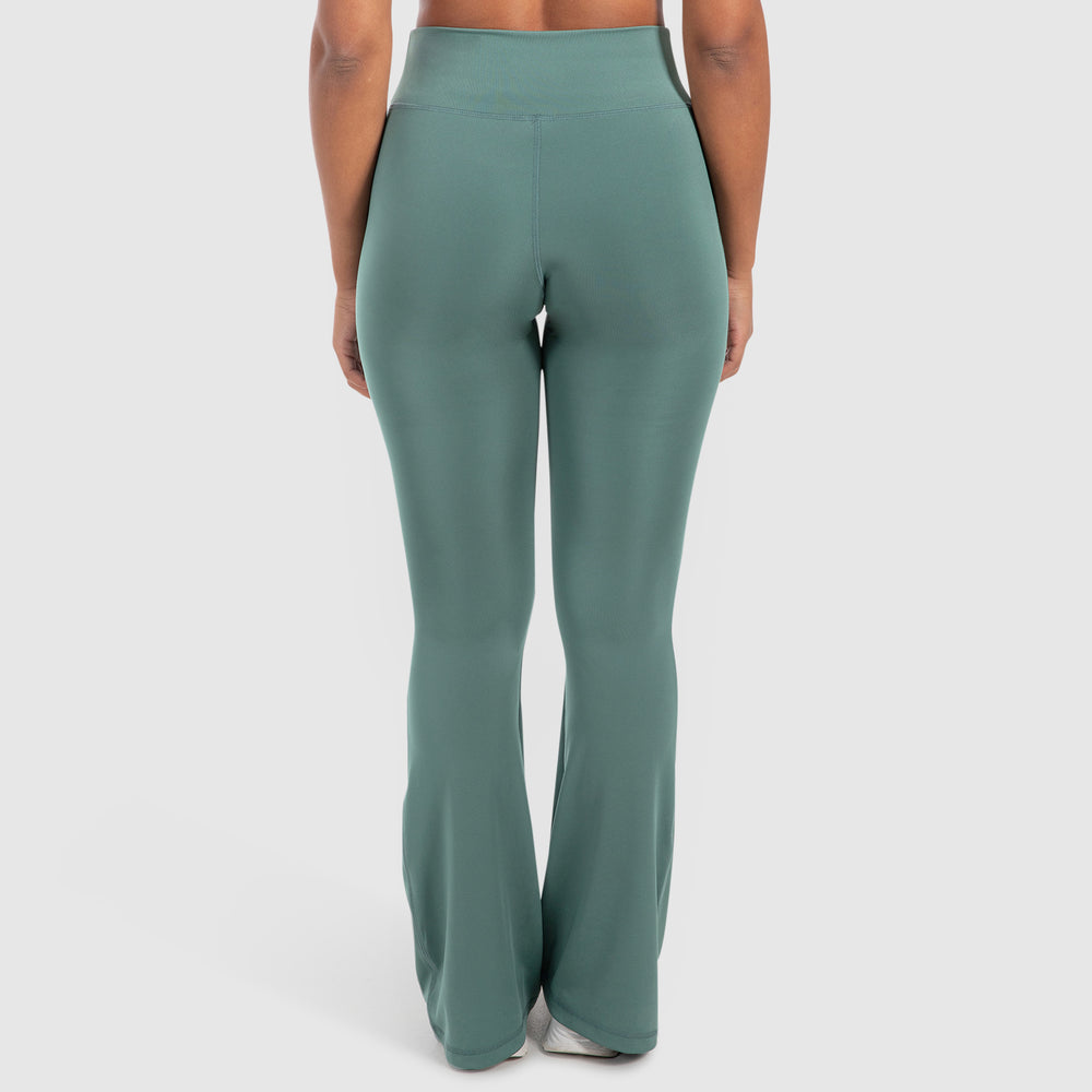 Schwarz Schwarz Grün