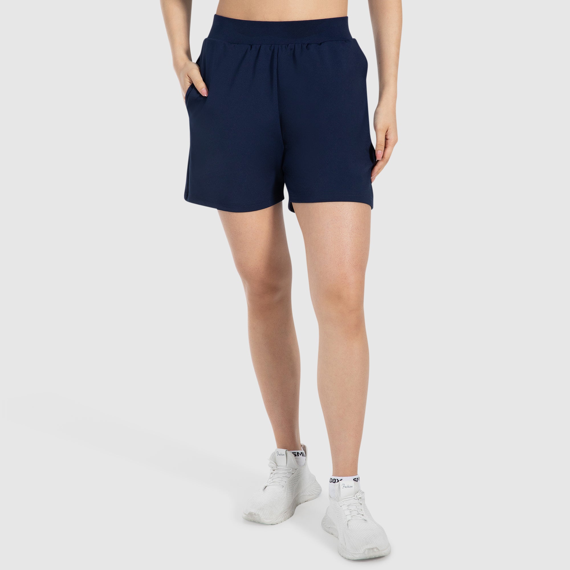 Marineblau