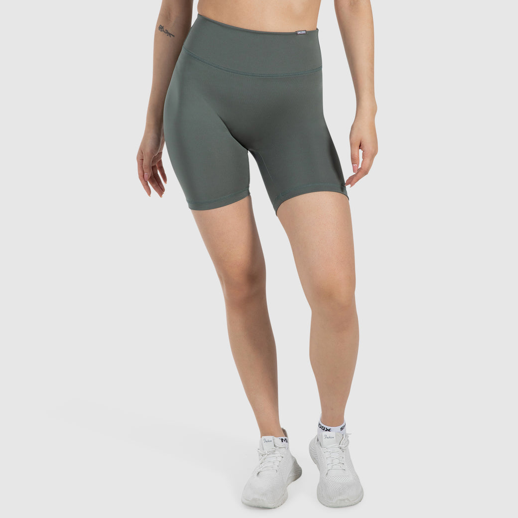 Grün