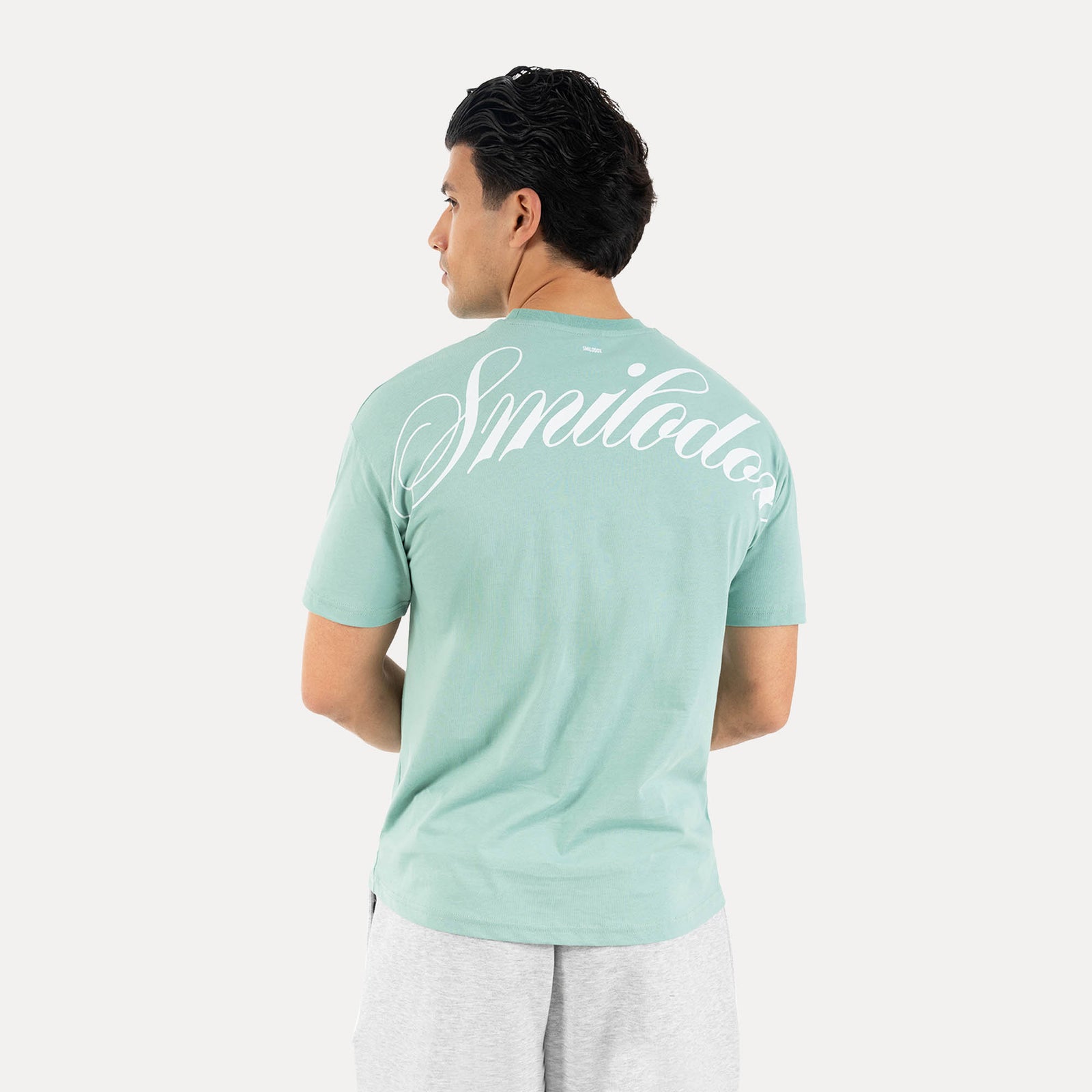 Unisex Oversize T-Shirt Feyd