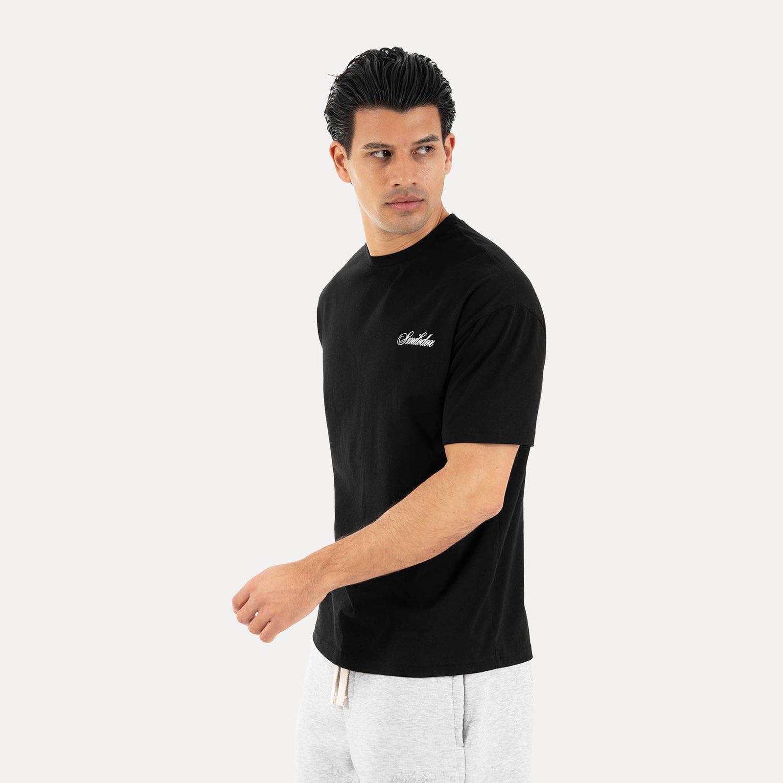 Unisex Oversize T-Shirt Feyd