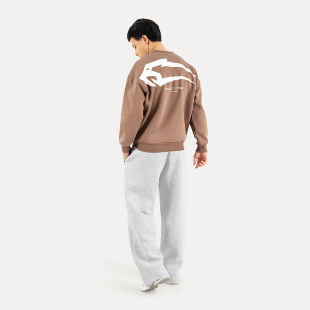 Unisex Oversize Sweatshirt Tane