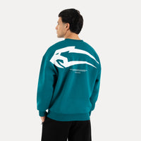 Unisex Oversize Sweatshirt Tane