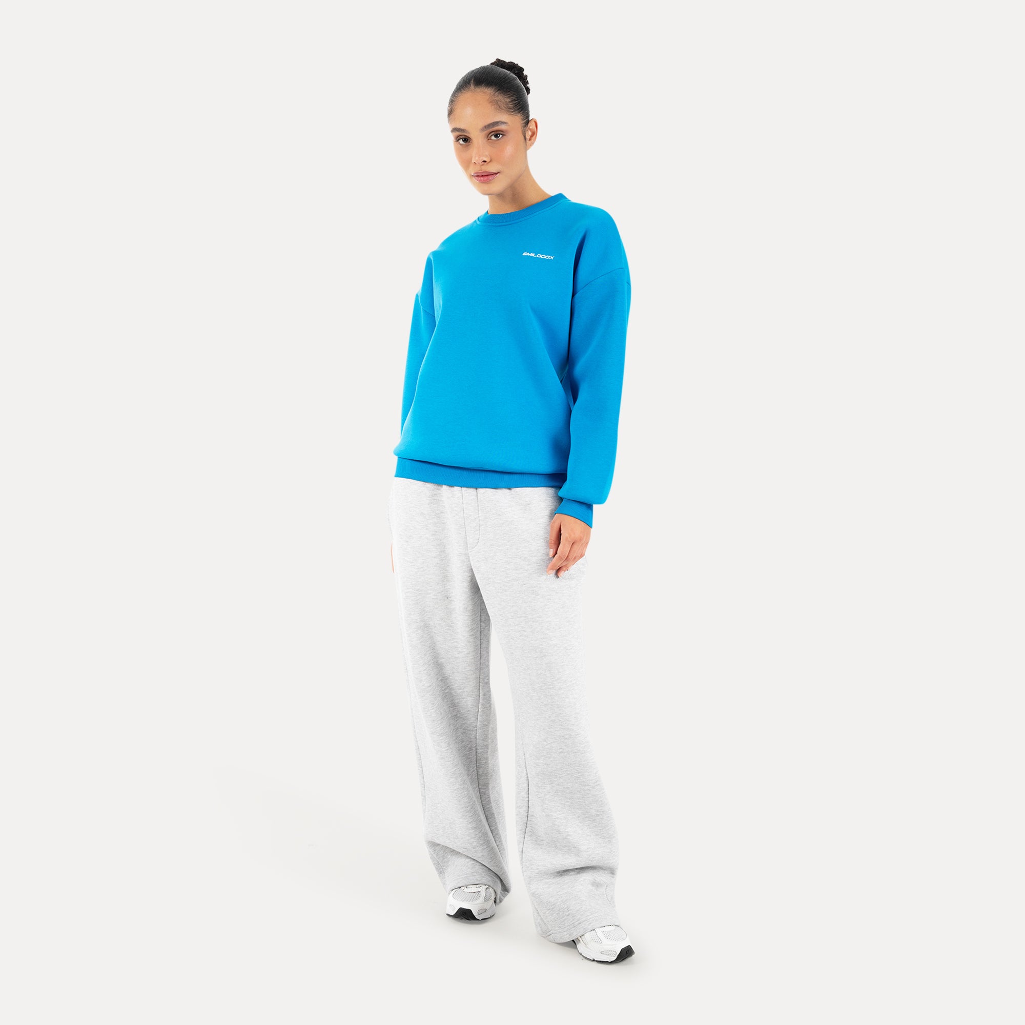 Unisex Oversize Sweatshirt Tane