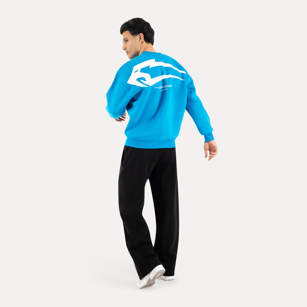 Unisex Oversize Sweatshirt Tane