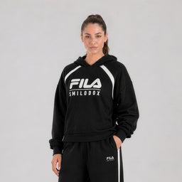 Hoodie Ardea