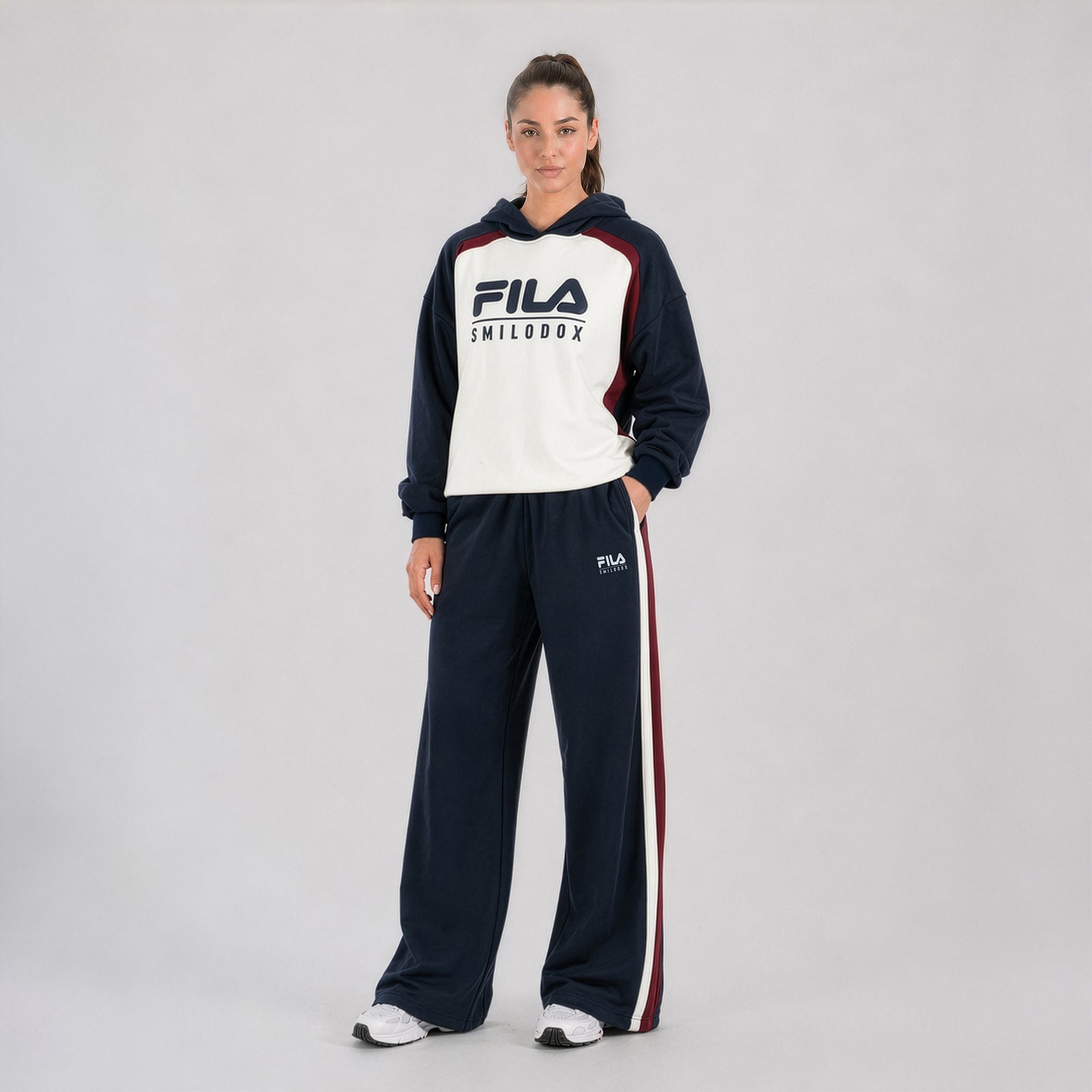 Hoodie Ardea