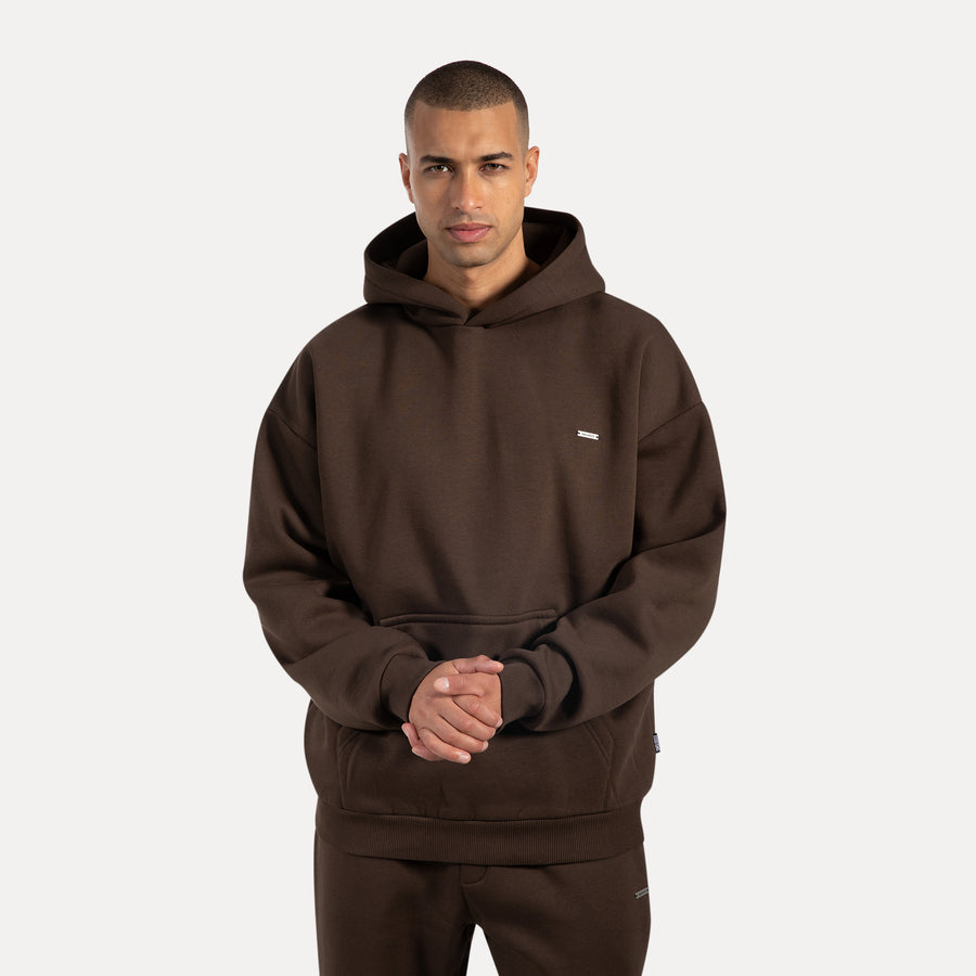 Hoodie Dawson